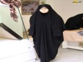نمایشگاه عفاف و حجاب در شهرستان زاهدان