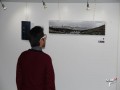 نمایشگاه گرافیک در عکس با عنوان تهران 13