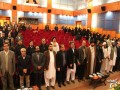 سومین جشنواره مطبوعات محلی سیستان و بلوچستان