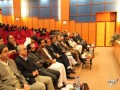 سومین جشنواره مطبوعات محلی سیستان و بلوچستان