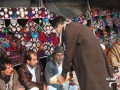 جشن وحدت در شهرستان زاهدان