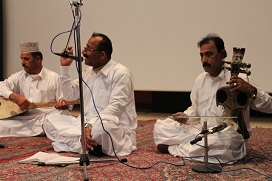 آلبوم موسیقی سیستان و بلوچستان