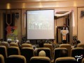 مراسم اختتامیه جشنواره فیلم عمار در زاهدان