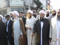 راهپیمایی 22 بهمن سال 91 در شهرستان زاهدان