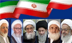تأکید مراجع عظام بر حضور گسترده ایرانیان در راهپیمایی یوم‌الله 22 بهمن