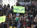راهپیمایی با شکوه 22 بهمن در شهرستان زاهدان