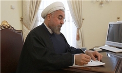 سیاست‌‌های اقتصاد مقاومتی بهترین چراغ راه برای دولت در زمینه اقتصاد ایران خواهد بود