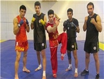 ایران برای نخستین بار قهرمان ووشوی جوانان جهان شد