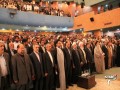 تصاویر حاشیه سفر روحانی به شهرستان زاهدان