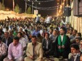 جشن بزرگ میلاد کوثر نبوت در مسجد الزهرا (س) زاهدان