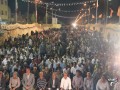 جشن بزرگ میلاد کوثر نبوت در مسجد الزهرا (س) زاهدان