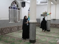 مردم زاهدان با غبارروبی مساجد به استقبال ماه مبارک رمضان رفتند+تصاویر