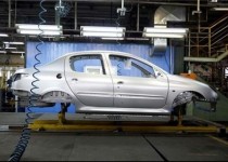 احداث بزرگترین سایت تولید خودرو آسیا در چابهار