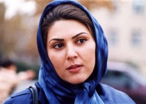 بازیگر زن ایرانی در کلیپ فشن یاهو +عکس