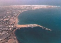 بزرگترین خلیج ایران با موقعیت ویژه سزمایه گذاری