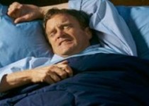 دیر خوابیدن خطر صدمات کبد را دو برابر افزایش می‌دهد