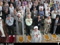 تصاویر نماز جمعه در زاهدان