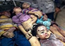 نشست حقوقی "بررسی نسل‌کشی در غزه"