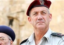 رئیس ستاد ارتش رژیم صهیونیستی در حمله خمپاره ای زخمی شده است