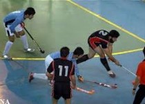 تیم هاکی سیستان و بلوچستان به مسابقات قهرمانی کشور اعزام می شود