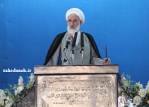 دفاع مقدس نماد روحیه شهادت طلبی حاکم برملت ایران است