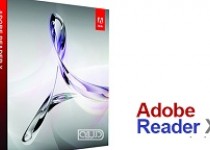 Adobe Reader نرم افزاری برای مشاهده و مطالعه اسناد PDF + دانلود