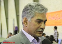 جشنواره پرواز بادبادکها در شهرستان زاهدان برگزار می شود