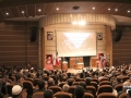 همایش سبک زندگی ، زندگی اسلامی در زاهدان برگزار شد+تصاویر
