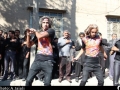 مراسم عاشورای حسینی در زاهدان + تصاویر