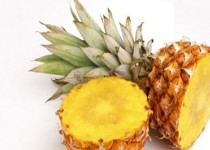 آب آناناس، ارزان ترین و موثرترین شربت ضد سرفه