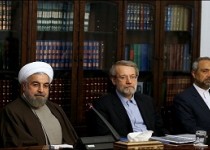 رییس‌ جمهور در جلسه شورای عالی فضای مجازی کشور