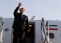 رئیس مجلس امروز به مشهد سفر می‌کند