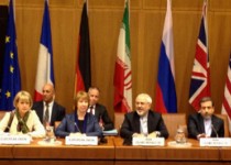 مذاکرات هسته‌ای ایران احتمالا ظرف مدت دو ماه به پایان می‌رسد