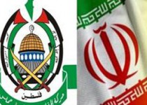 روابط راهبردی بین ایران و حماس، رژیم صهیونیستی را وحشت زده کرده است