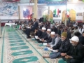 برگزاری مراسم پر فیض دعای کمیل در زاهدان/تصاویر