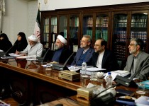 ایران اقدام وحشیانه ضدبشری و ضداسلامی علیه ۲۱ شهروند مسیحی مصری را قاطعانه محکوم می کند