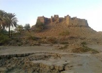 سه اثر تاریخی سیستان و بلوچستان در راه یونسکو