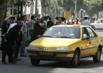 ازکیلومترشماری سرخود رانندگان تاکسی تا افزایش فضایی نرخ کرایه ها در زاهدان