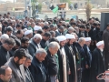 گزارش تصویری/ برپایی نماز با شکوه ظهر عاشورا در زاهدان
