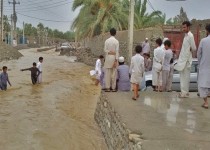 ساخت و سازهای غیر مجاز و غیر استاندارد عامل اصلی سیلاب در معابر شهری