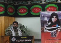 بسیج سد بلای نظام و مردم است/ حضور 296 گروه جهادی فعال در سیستان وبلوچستان