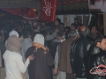 گزارش تصویری/ هم نوا شدن مردم پاکستان با کاروان اربعین حسینی