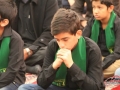 گزارش تصویری/ برگزاری مراسم محوری اربعین حسینی در زاهدان