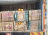 کشف 4 هزار کیلوگرم نارنگی قاچاق در زاهدان/ کالاهای مکشوفه در حق دولت ضبط شد