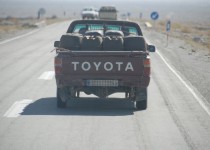بیش از 3 هزار نفر در جاده های سیستان وبلوچستان جان باختند/ 15 درصد تصادفات جاده ای ناشی از خودروهای حامل سوخت است
