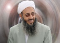 مولوی عبدالحمید حاضر به محکومیت عربستان در رابطه با شهادت شیخ نمر نشد