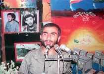 میرحسینی، سيدالشهدای سيستان و بلوچستان/ شهیدی که نقطه تیر عروجش را نشان داد
