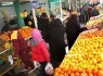 راه‌اندازی 15 ایستگاه توزیع میوه در زاهدان/ مردم نگران میوه شب عید خود نباشند