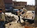 از آغاز فعالیت جهادی جهاد گران تا ساخت خانه محرومان در زاهدان
