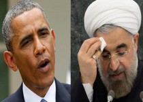 آقای روحانی!مراقب باشید شما را به دادگاه آمریکا نکشانند!